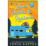 Ropes, Riddles, & Robberies: A Camper and Criminals Cozy Mystery Book 15