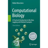 Computational Biology: A Practical Introduction to Bio Data Juggling with Worked Examples