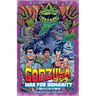Godzilla: War for Humanity