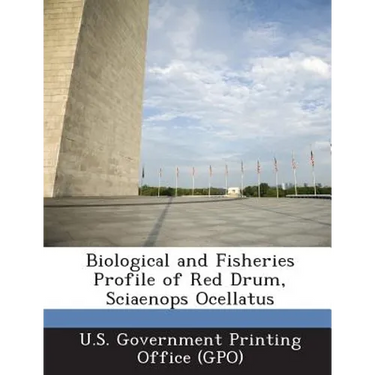 Biological and Fisheries Profile of Red Drum, Sciaenops Ocellatus