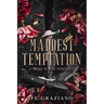 Maddest Temptation: A Dark Mafia Romance