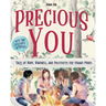 Precious YOU: Tales of Hope, Kindness and Positivity for Young Minds