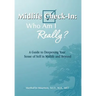 Midlife Check-In: Who Am I Really?: A Guide to Deepening Your Sense of Self in Midlife and Beyond