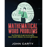 Mathematical Word Problems: For Parents to get involved in their child's Maths via word problems
