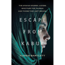 Escape from Kabul: The Afghan Women Judges Who Fled the Taliban and Those They Left Behind