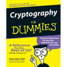 Cryptography for Dummies