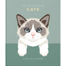 The Little Book of Cats: Purrs of Wisdom
