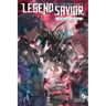 Legend of the Far East's Savior, Vol. 2: The Russian Far East Rescue