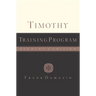 Timothy Training Program - Student Edition