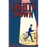 Lights Down: Poems by Maiche Lev