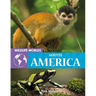 Wildlife Worlds South America