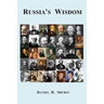 Russia's Wisdom