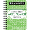 Brain Games - To Go - Stress Free: Word Search Puzzles (Green): Volume 2