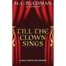 Till the Clown Sings: a Final Curtain Cozy Mystery