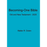 Becoming-One Bible
