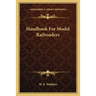 Handbook For Model Railroaders