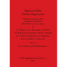 Aspects of the Notitia Dignitatum: Papers presented to the conference in Oxford December 13 to 15, 1974