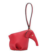 Mini Elephant Wallet Top Zipper Purse by hfstylish