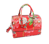 Floral Satchel Handbag for Women Purse by hfstylish