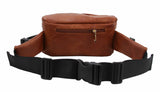 Leather Fanny Pack for Women Waist  Pack by hfstylish