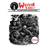 The Best of Weird Tales (1924)