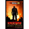 Firestorm
