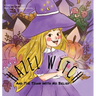HAZEL WITCH And The Town With No Belief