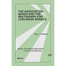 The Association Graph and the Multigraph for Loglinear Models