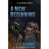 A New Beginning: A Deacon Novel