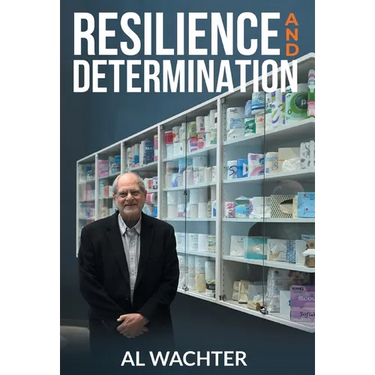 Resilience and Determination