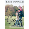 A Lesson in Love: Coyote Creek Book 1