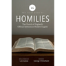 The First Book of Homilies: The Church of England's Official Sermons in Modern English