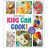 Taste of Home Kids Can Cook!: 171 Easy Recipes Spiral Bound Kids Cookbook with Skill Levels and No Bake Options