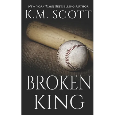 Broken King