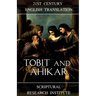 Tobit and Ahikar