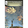 Journal of the Fantastic in the Arts 35.3 - Special Guests