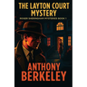 The Layton Court Mystery