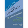 Capitalism and Its Challenges Across Borders: Perspectives from the Asian, African and American Continents