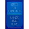 Letters to a Young Poet (Translated and with an Afterword by Ulrich Baer)