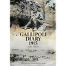 Gallipoli Diary 1915