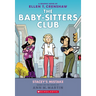 Stacey's Mistake: A Graphic Novel (the Baby-Sitters Club #14)
