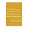 First-Generation College Student Research Studies