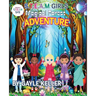 S.T.E.A.M. Girls Forest Adventure