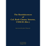 The Reminiscences of Col. Ruth Cheney Streeter, Usmcr (Ret.): 1895-1990