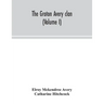 The Groton Avery clan (Volume I)
