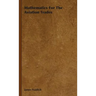 Mathematics For The Aviation Trades