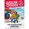 The Shackleton Sabotage