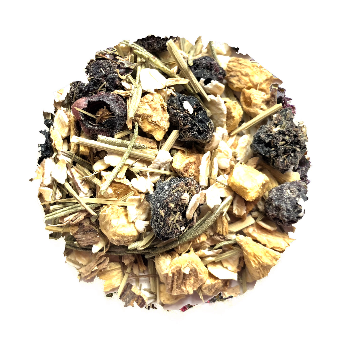 Lake Side Chill Iced Blend by Beach House Teas