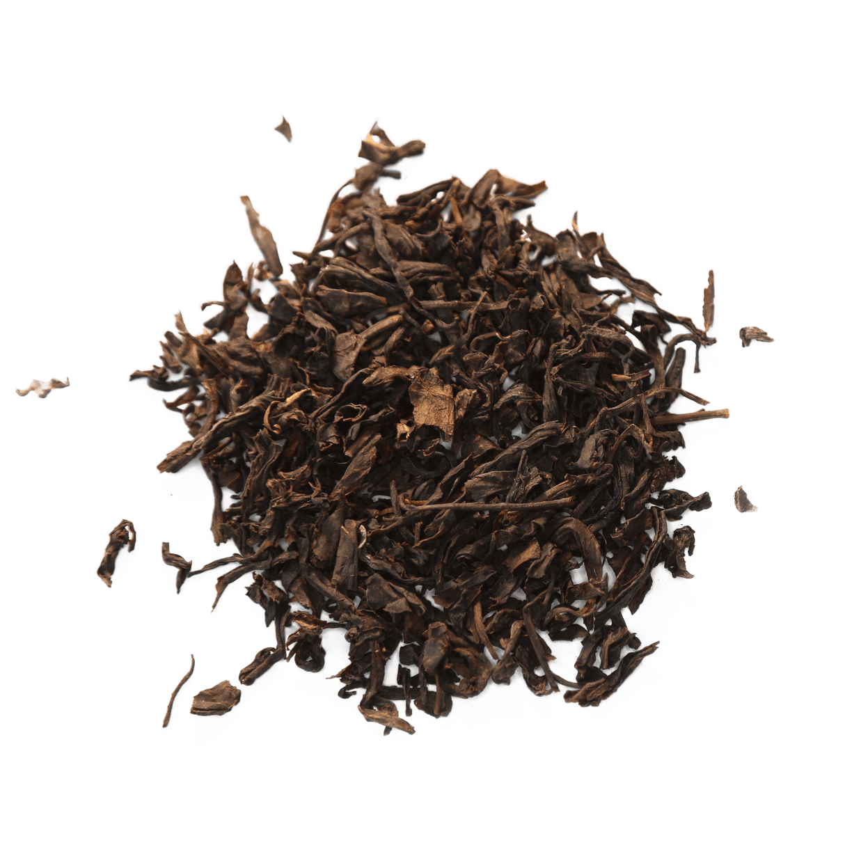 Lapsang Souchong by Open Door Tea CT