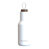 Hydroluxe Tumbler Water Bottle 20oz by BLENDi